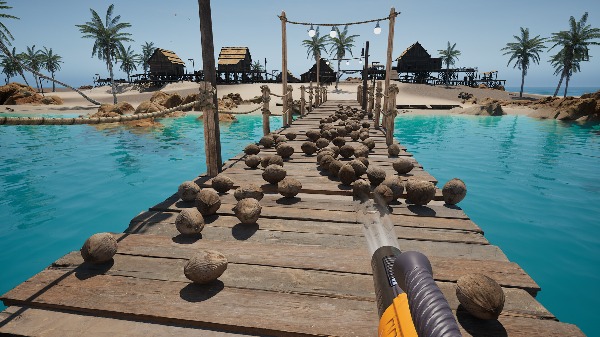 Leaf Blower Co. Screenshot 7