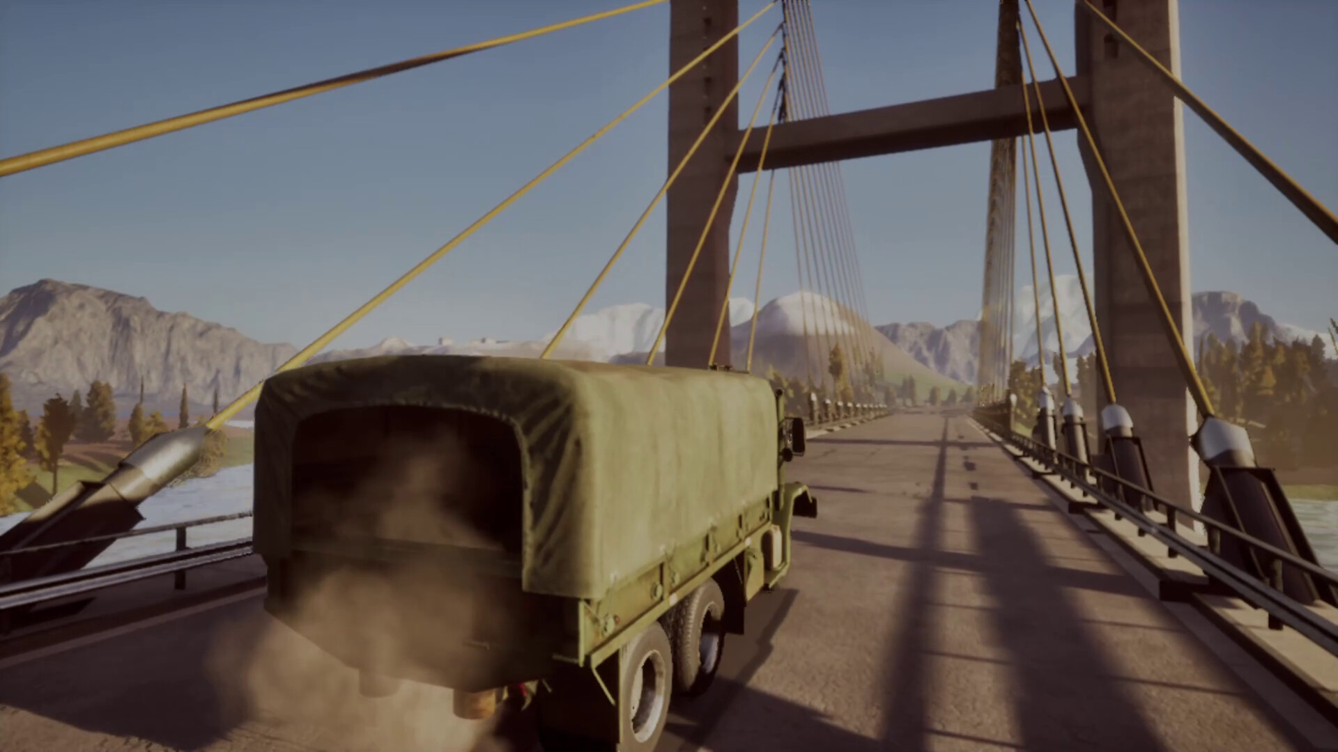 Mega Carrier Simulator Screenshot 8