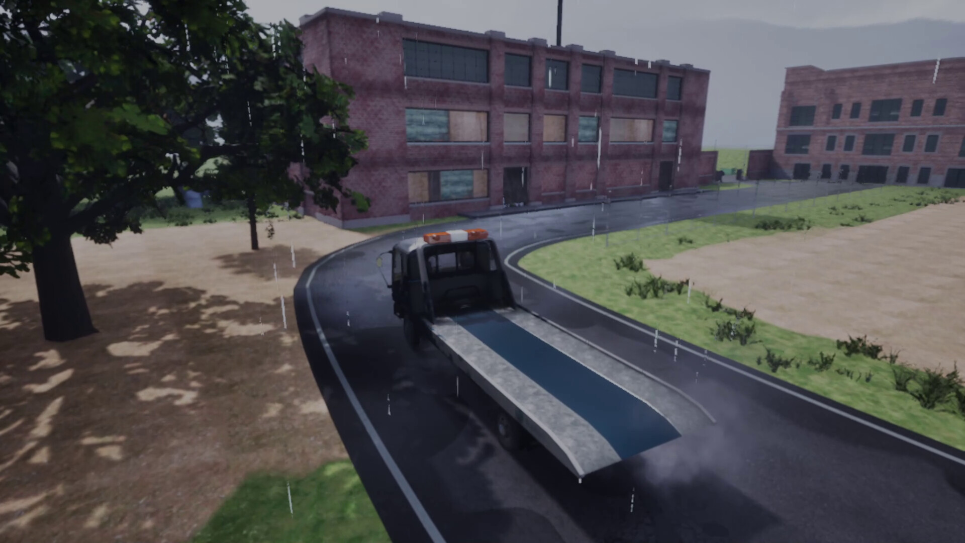 Mega Carrier Simulator Screenshot 6