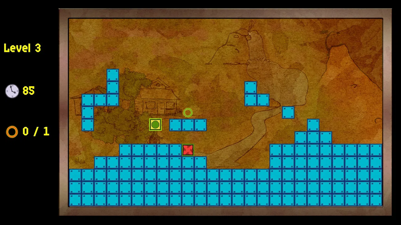 Blockhead Screenshot 2