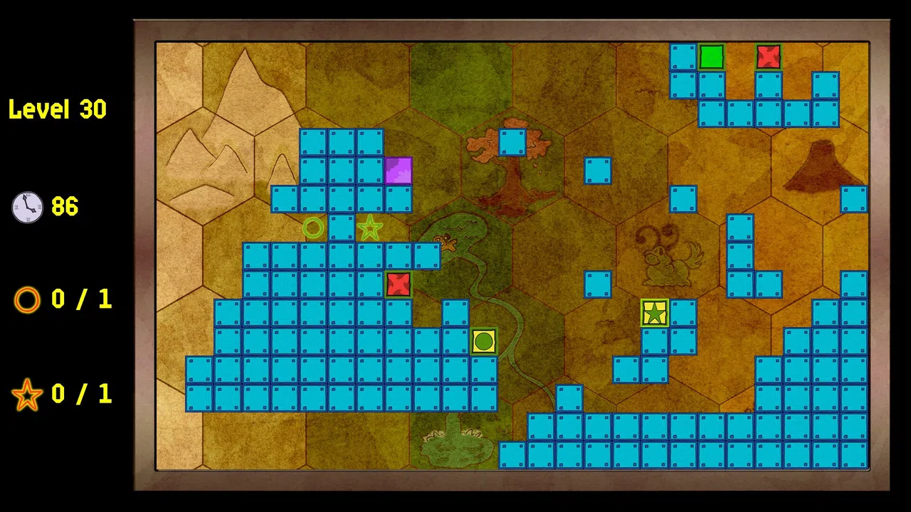 Blockhead Screenshot 1