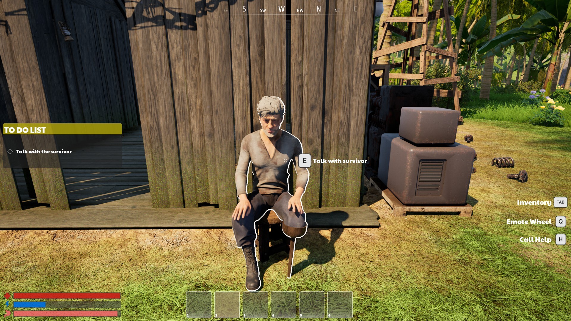 Dig Island Screenshot 12