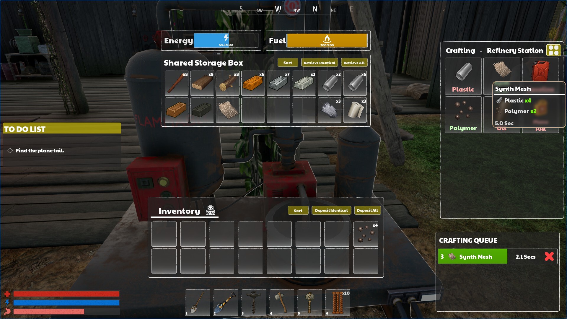 Dig Island Screenshot 14