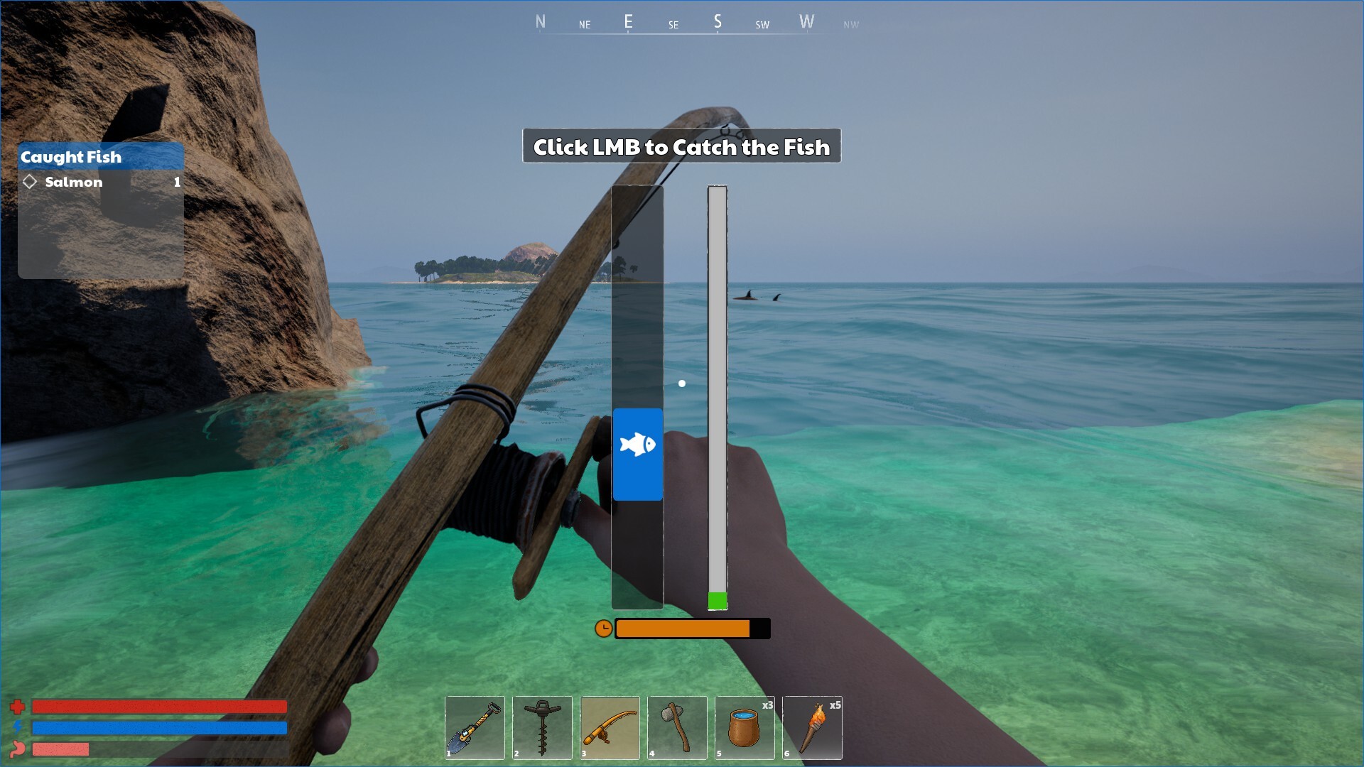 Dig Island Screenshot 10