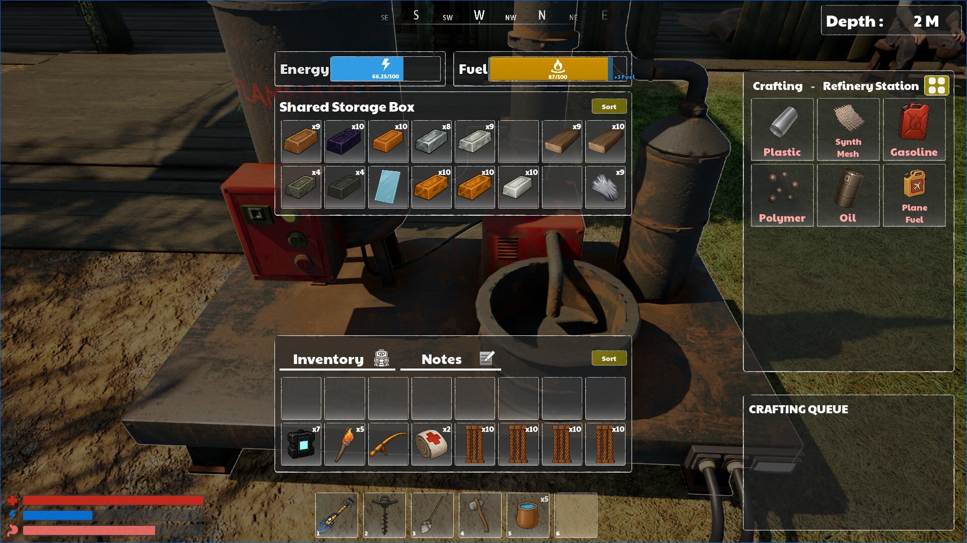 Dig Island Screenshot 6