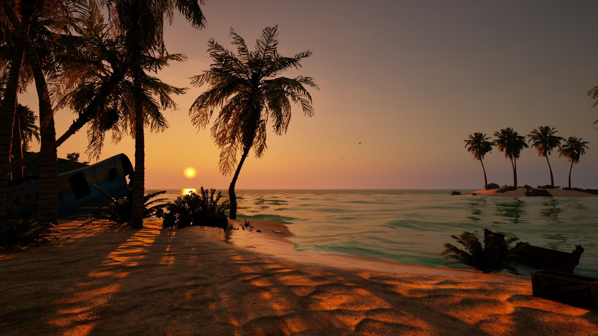 Dig Island Screenshot 2