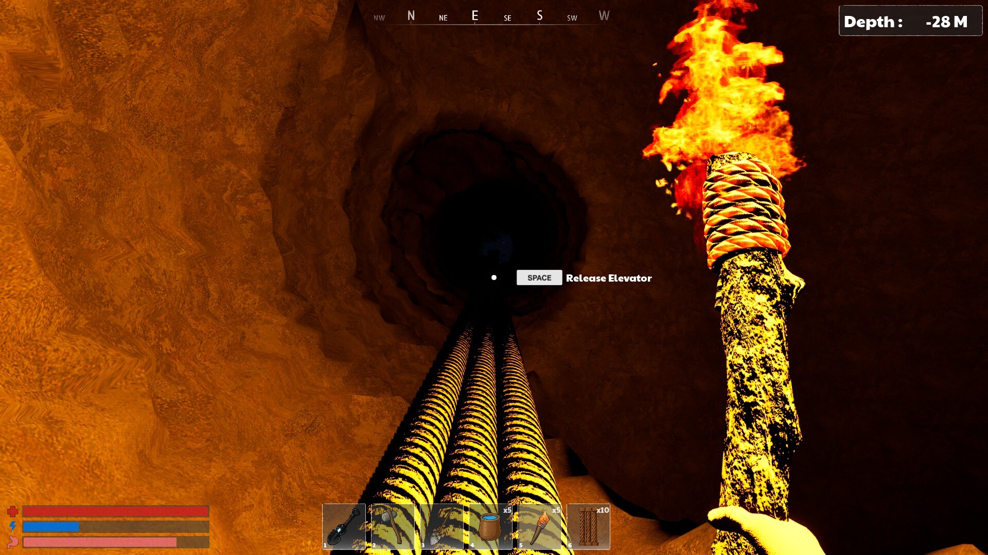 Dig Island Screenshot 3