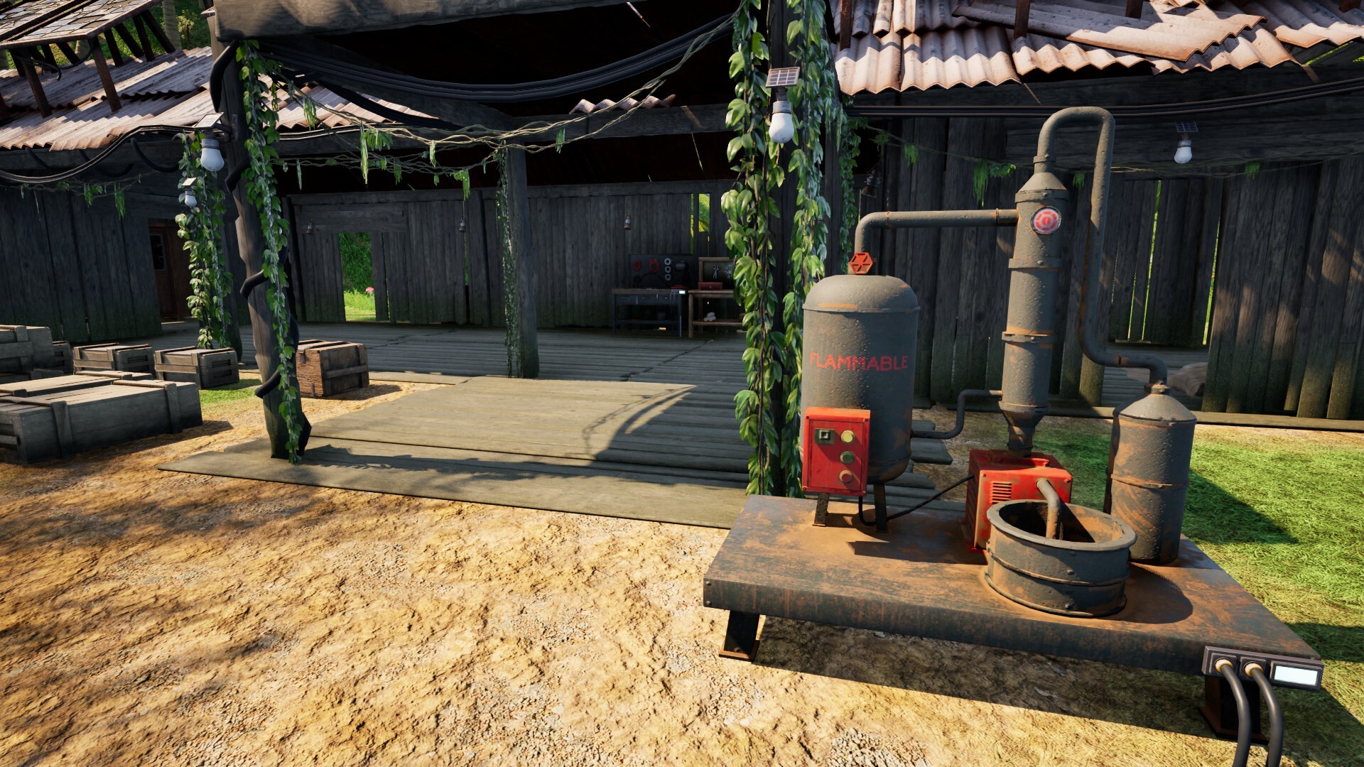 Dig Island Screenshot 5