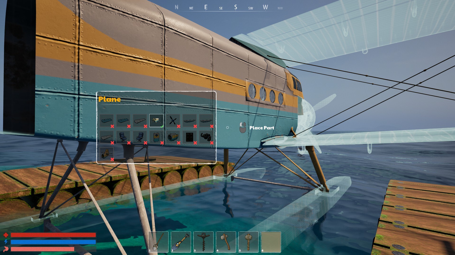 Dig Island Screenshot 13