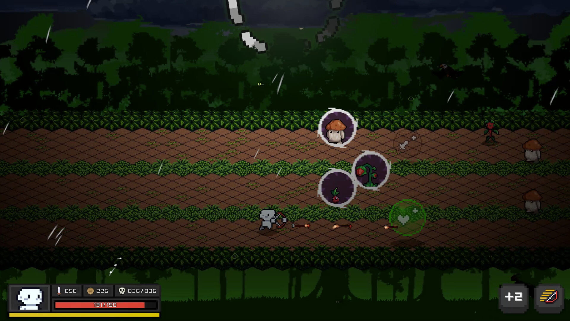 Newton's Promise Screenshot 3
