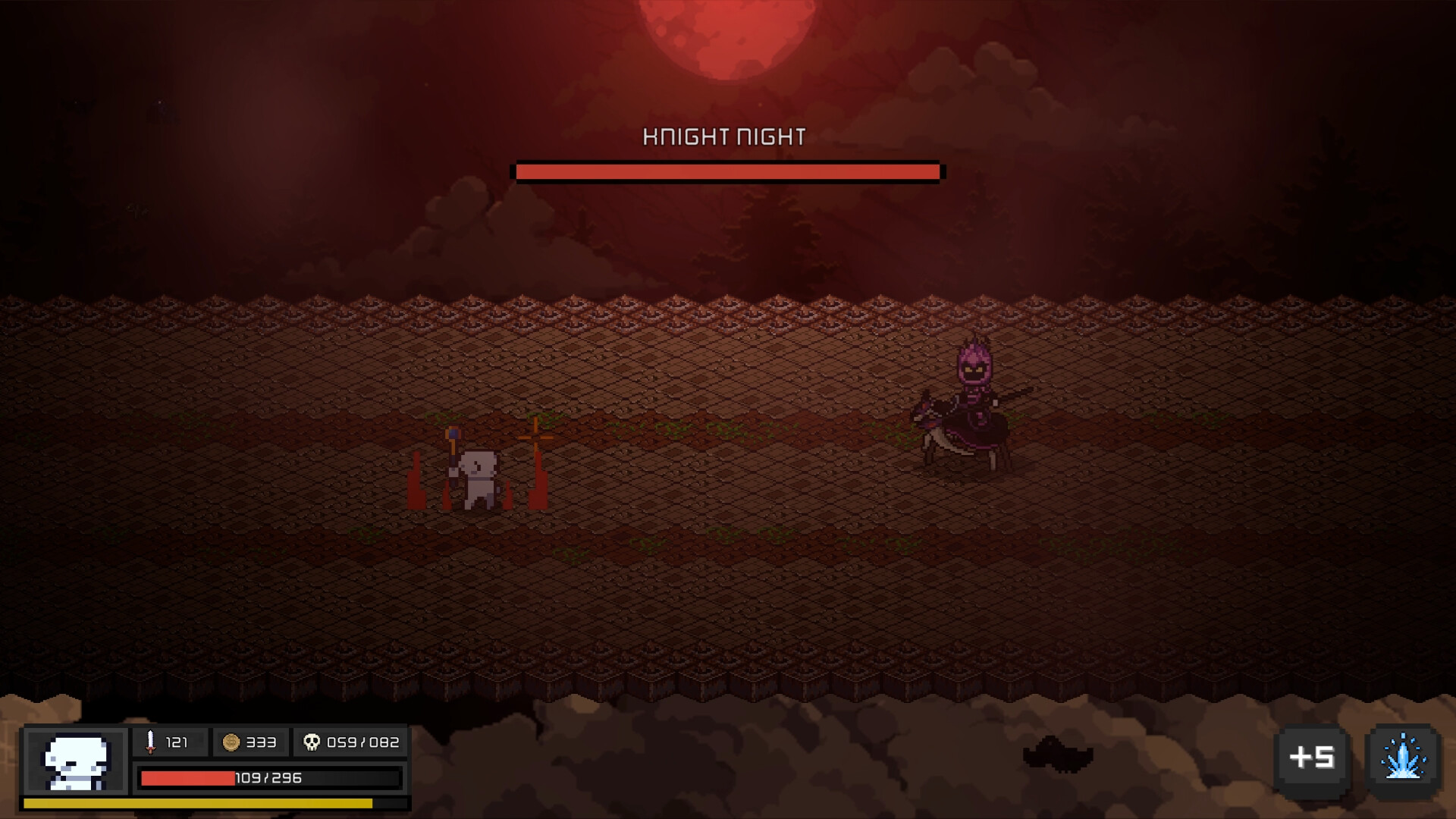 Newton's Promise Screenshot 5