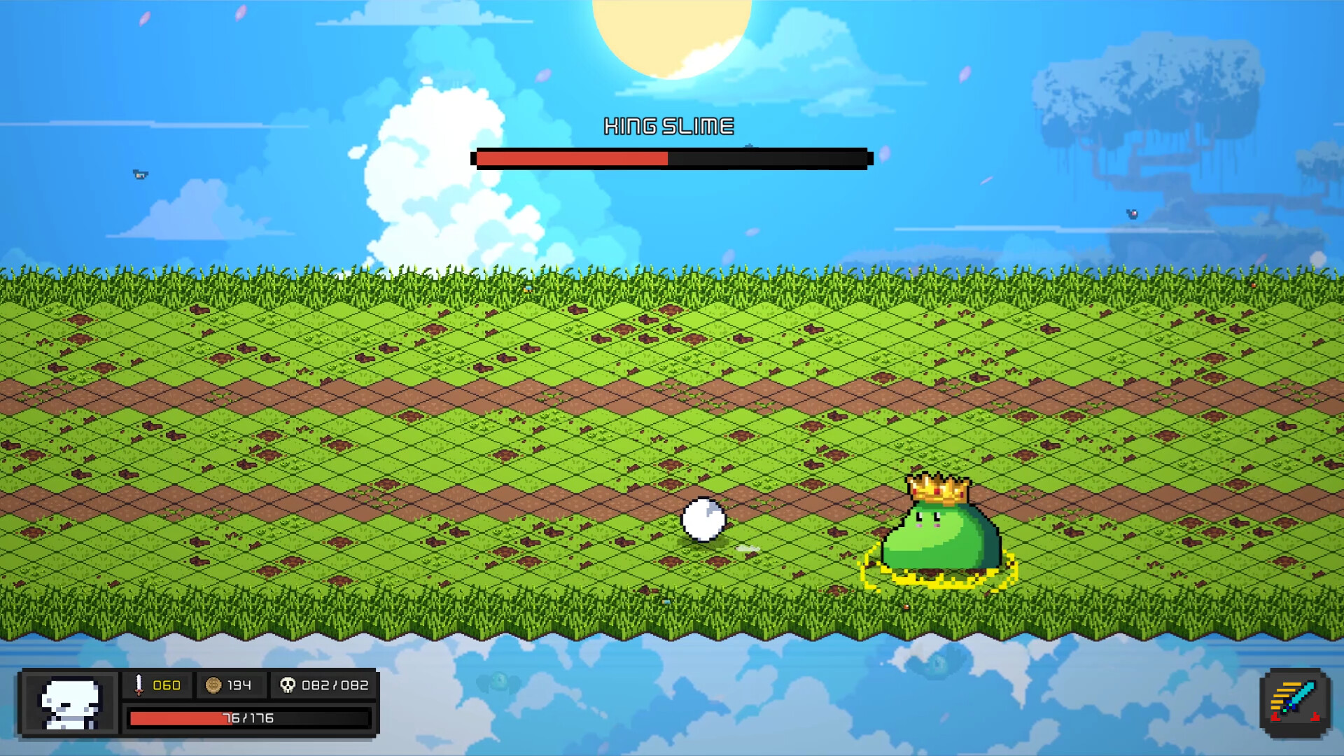 Newton's Promise Screenshot 8