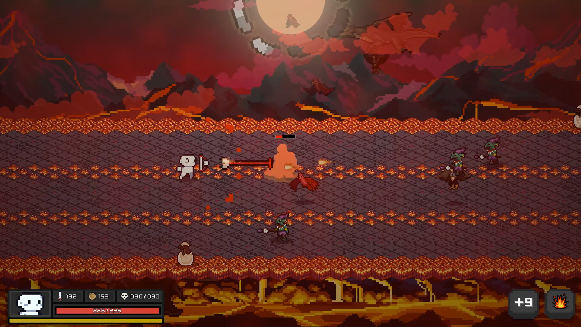 Newton's Promise Screenshot 6