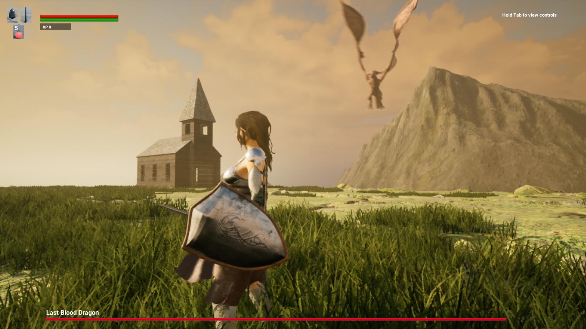 Assassin of Dragon Screenshot 5