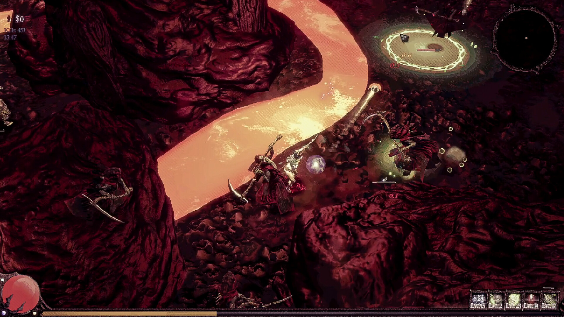 Obsydian Screenshot 4