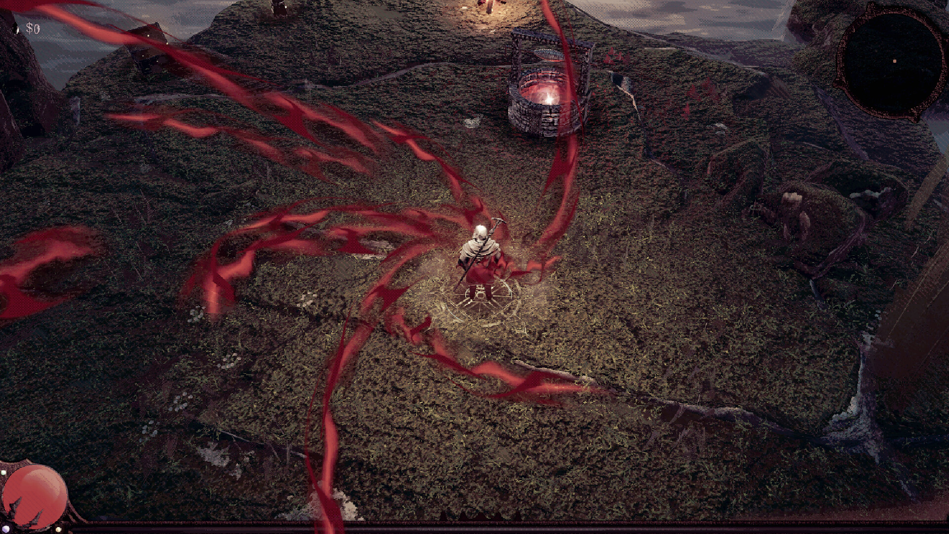 Obsydian Screenshot 5