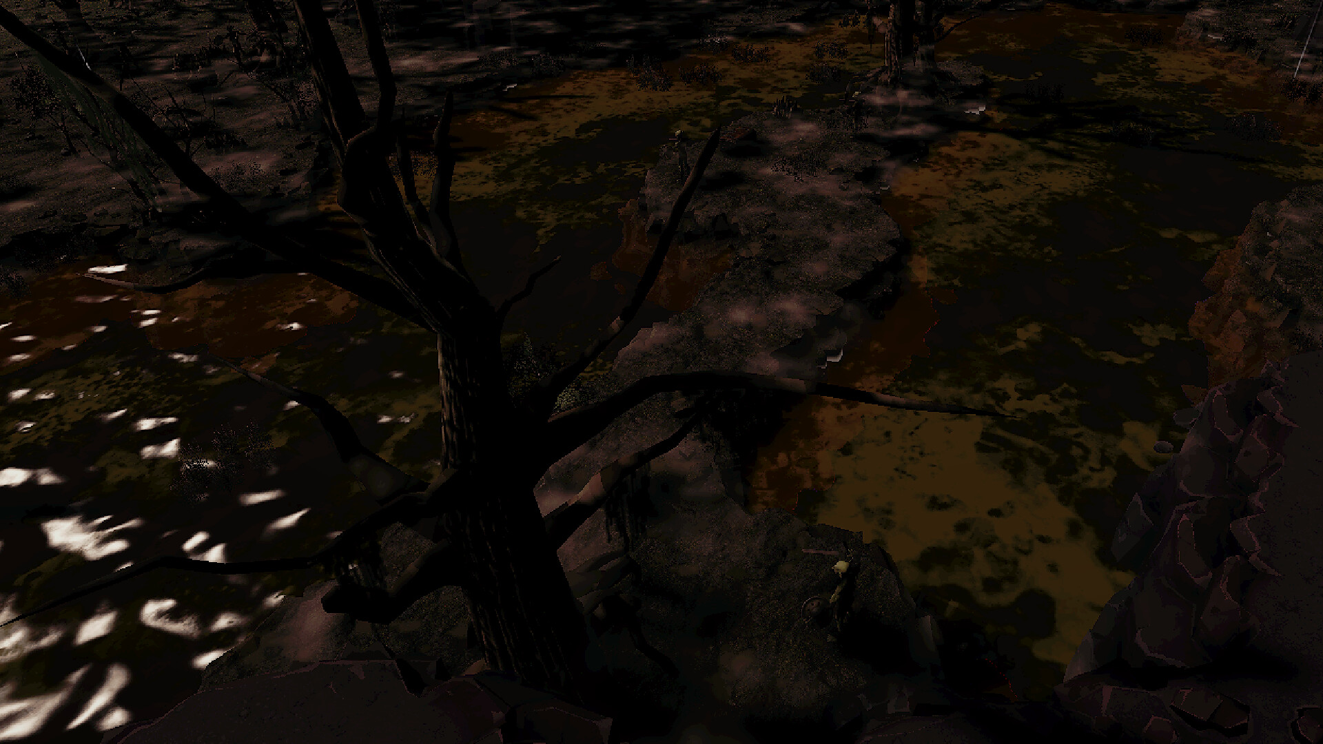 Obsydian Screenshot 6