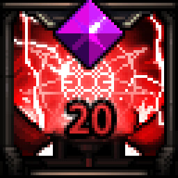 Glintfein's Heaven and Hell