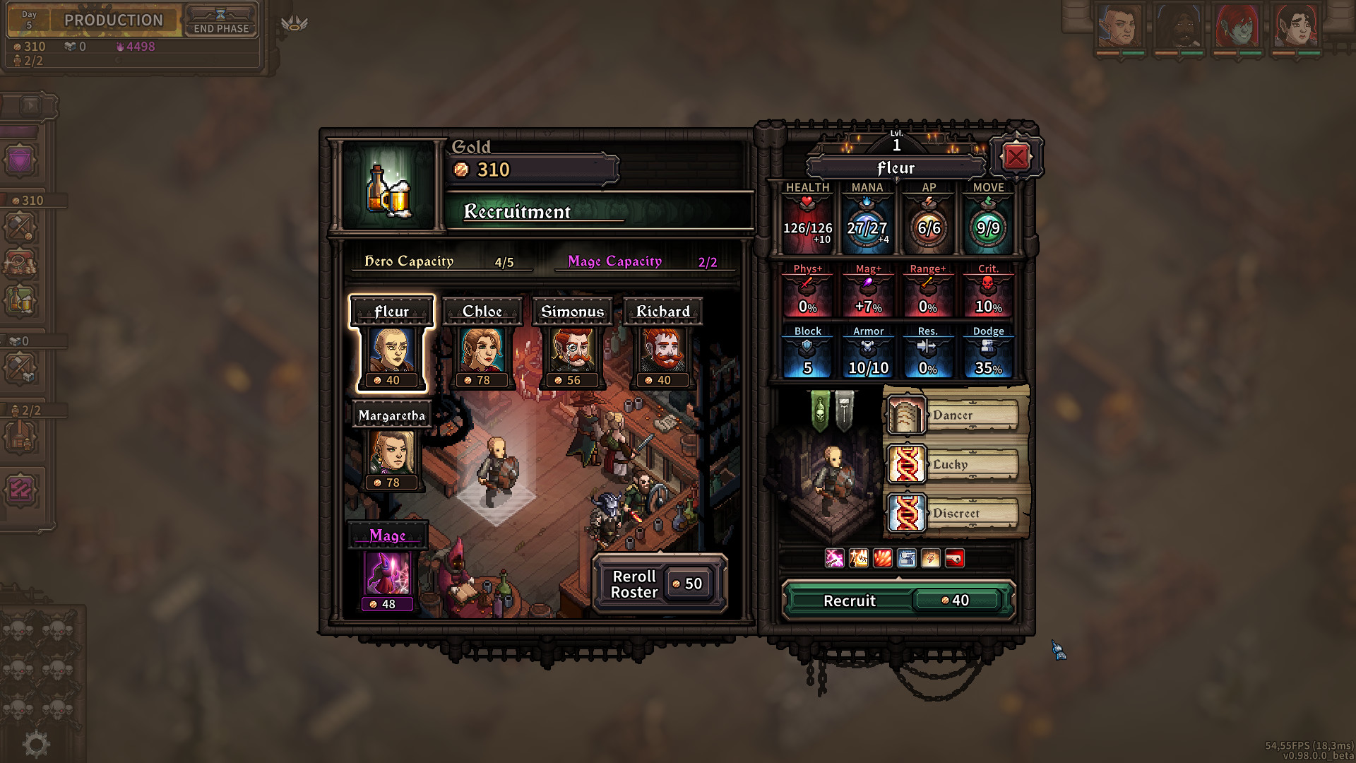 The Last Spell Screenshot 8