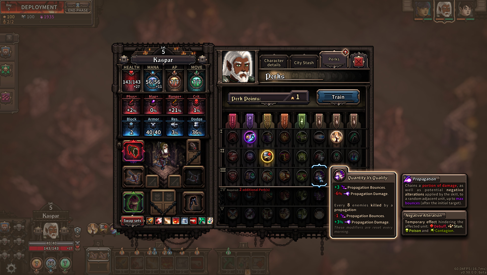 The Last Spell Screenshot 1