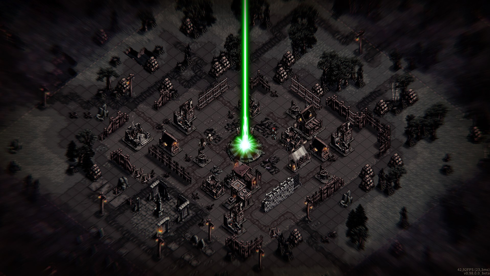 The Last Spell Screenshot 16