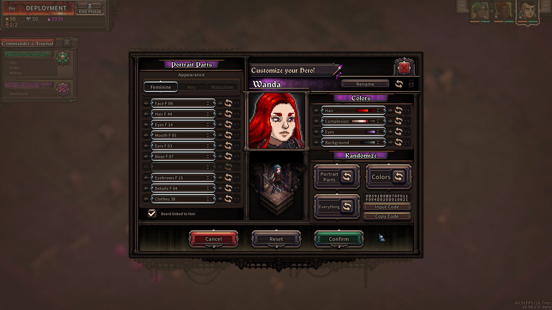 The Last Spell Screenshot 15