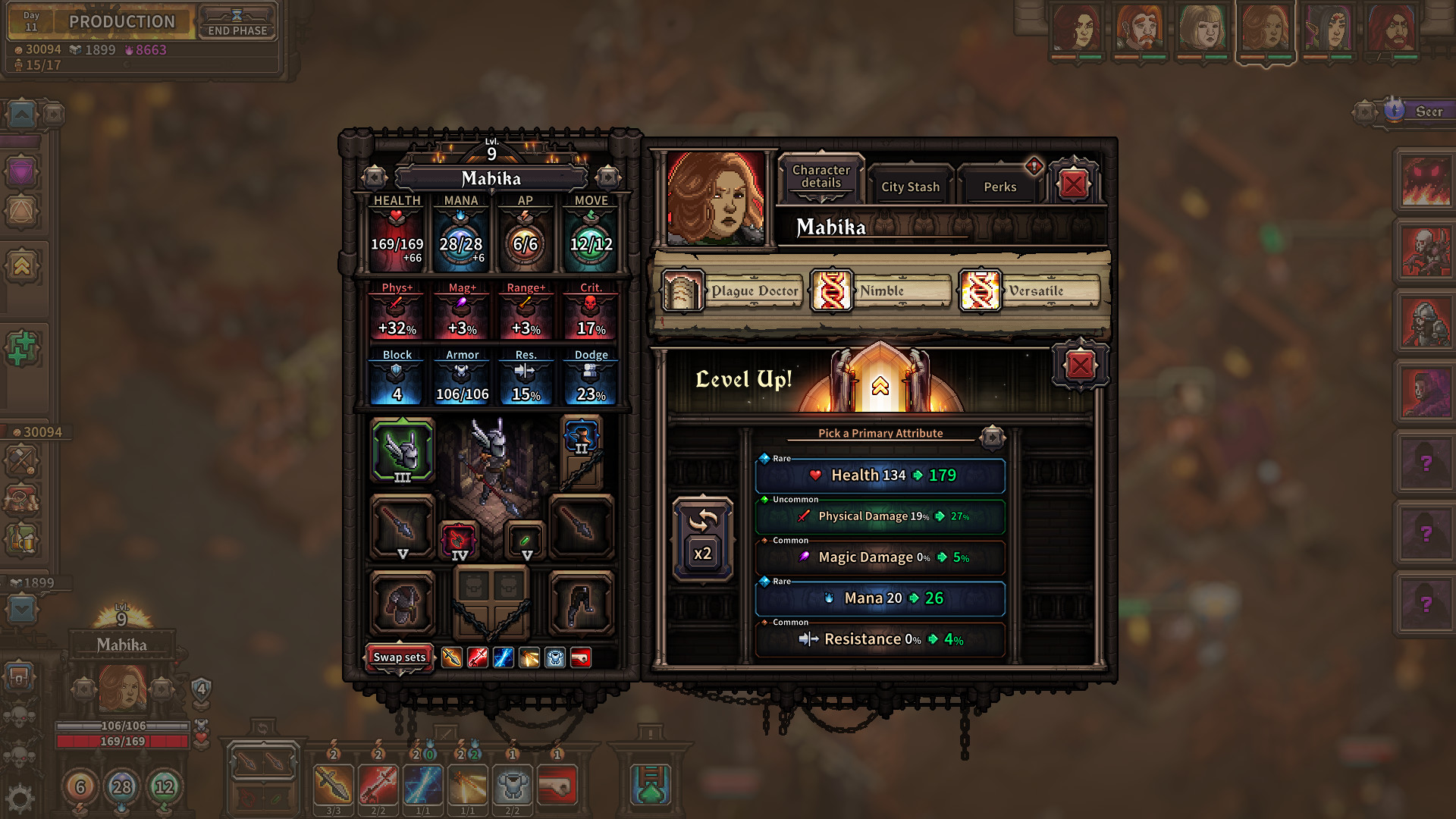 The Last Spell Screenshot 10