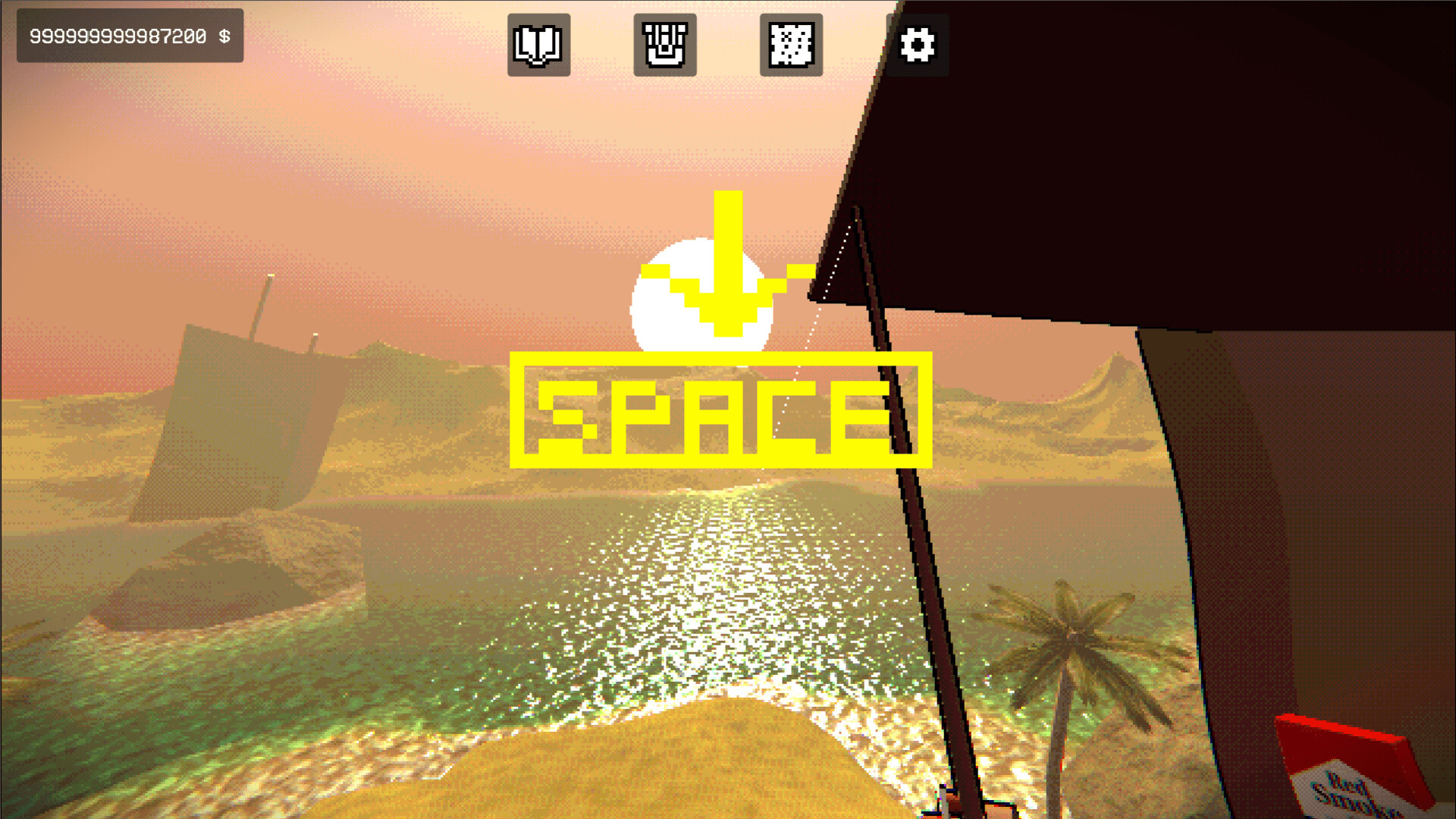 Last Fisherman Screenshot 5