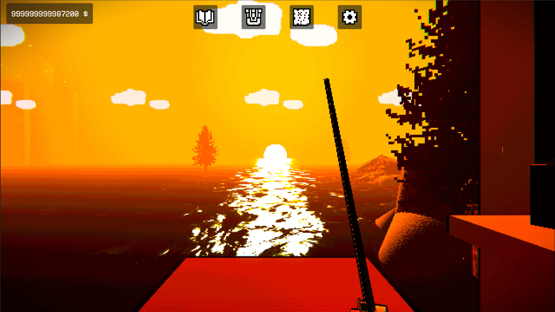 Last Fisherman Screenshot 0