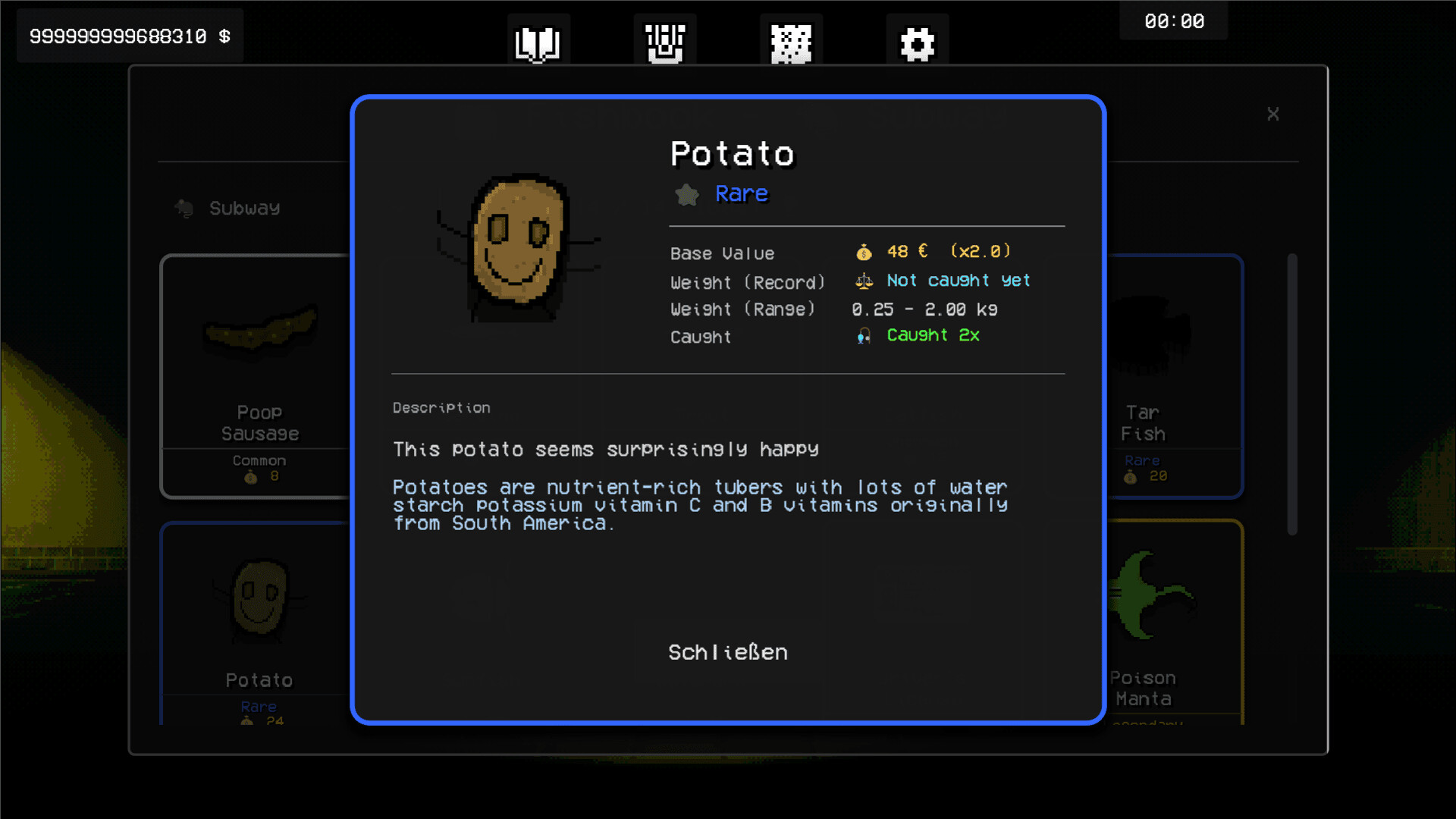 Last Fisherman Screenshot 1