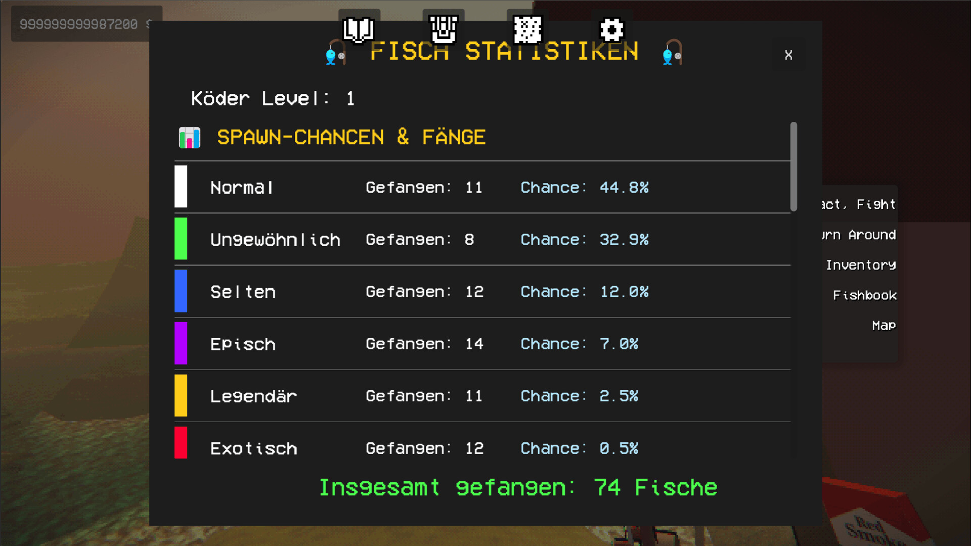 Last Fisherman Screenshot 8