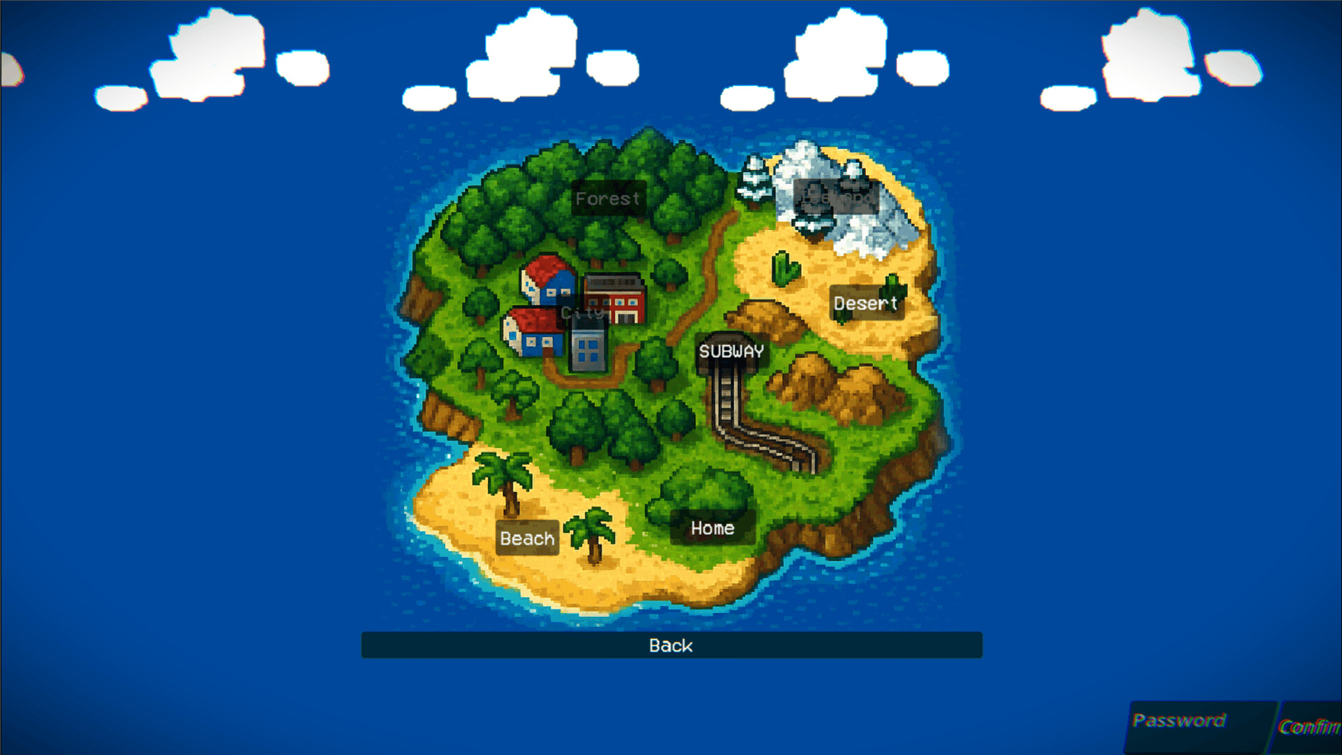 Last Fisherman Screenshot 2