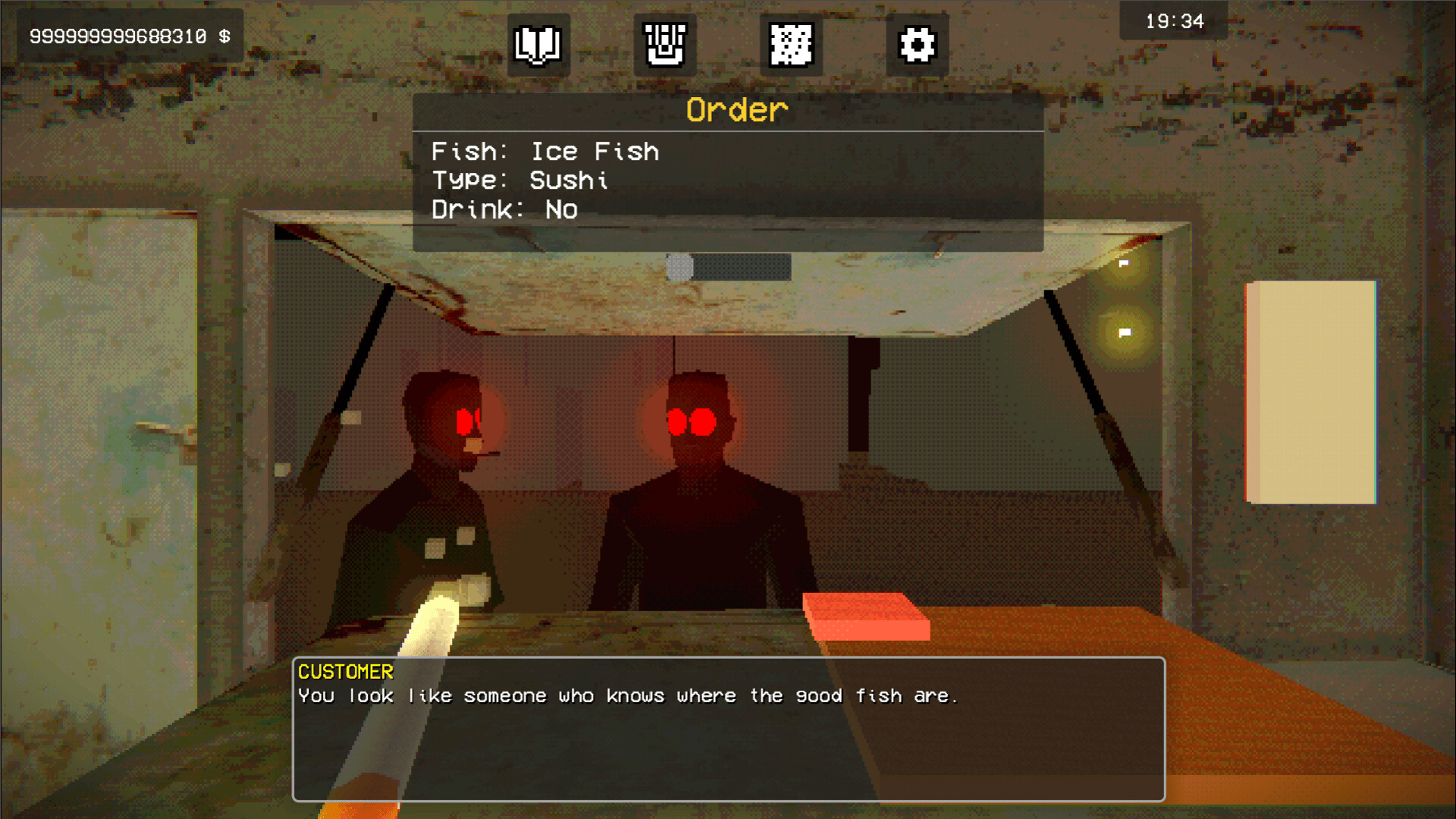 Last Fisherman Screenshot 9