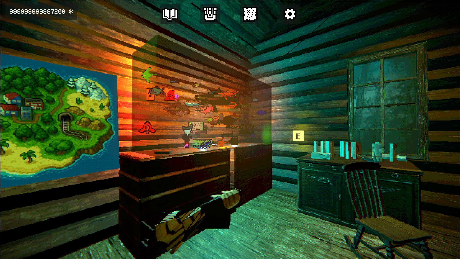 Last Fisherman Screenshot 4