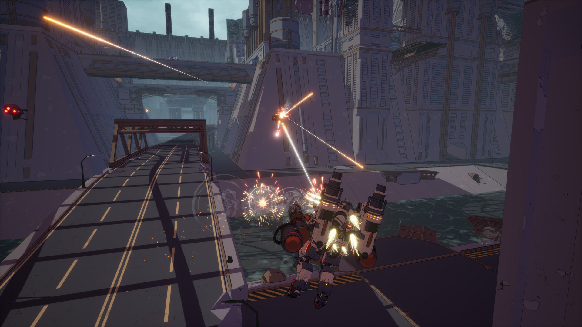 Code RAPID Screenshot 3