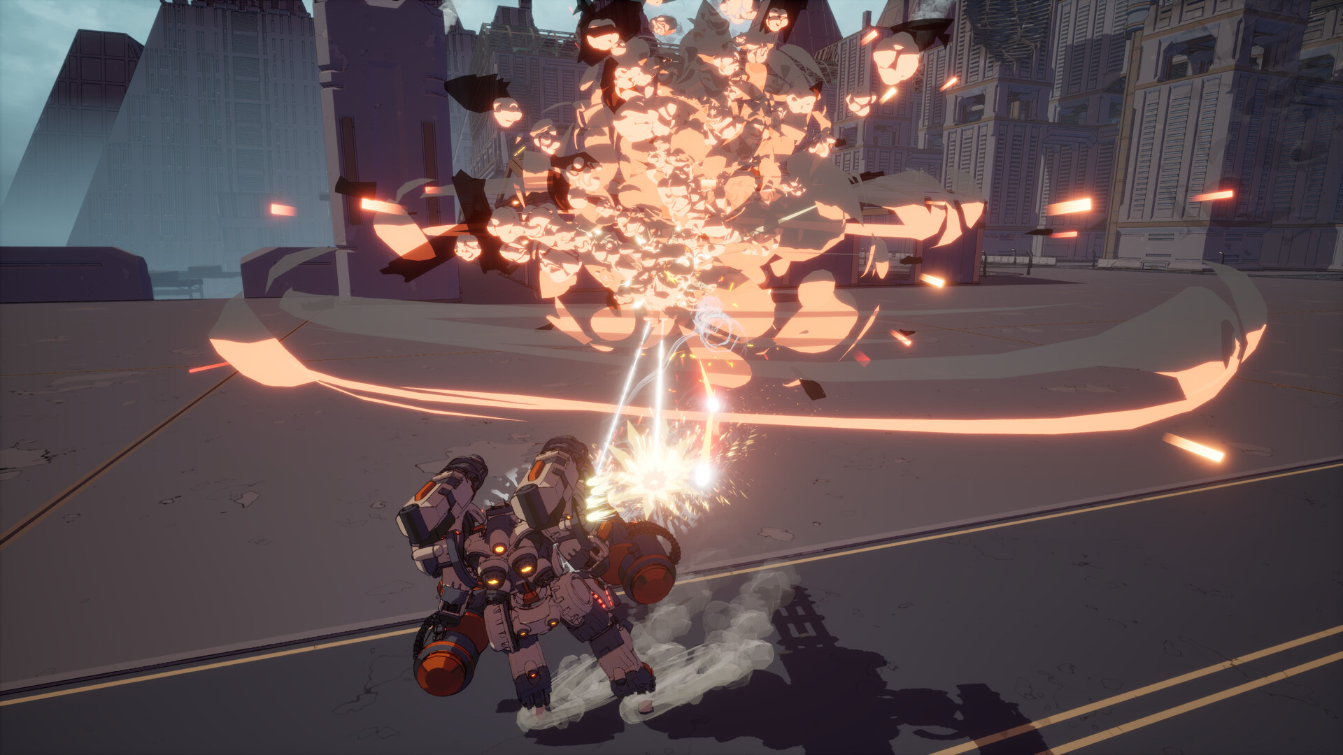 Code RAPID Screenshot 0