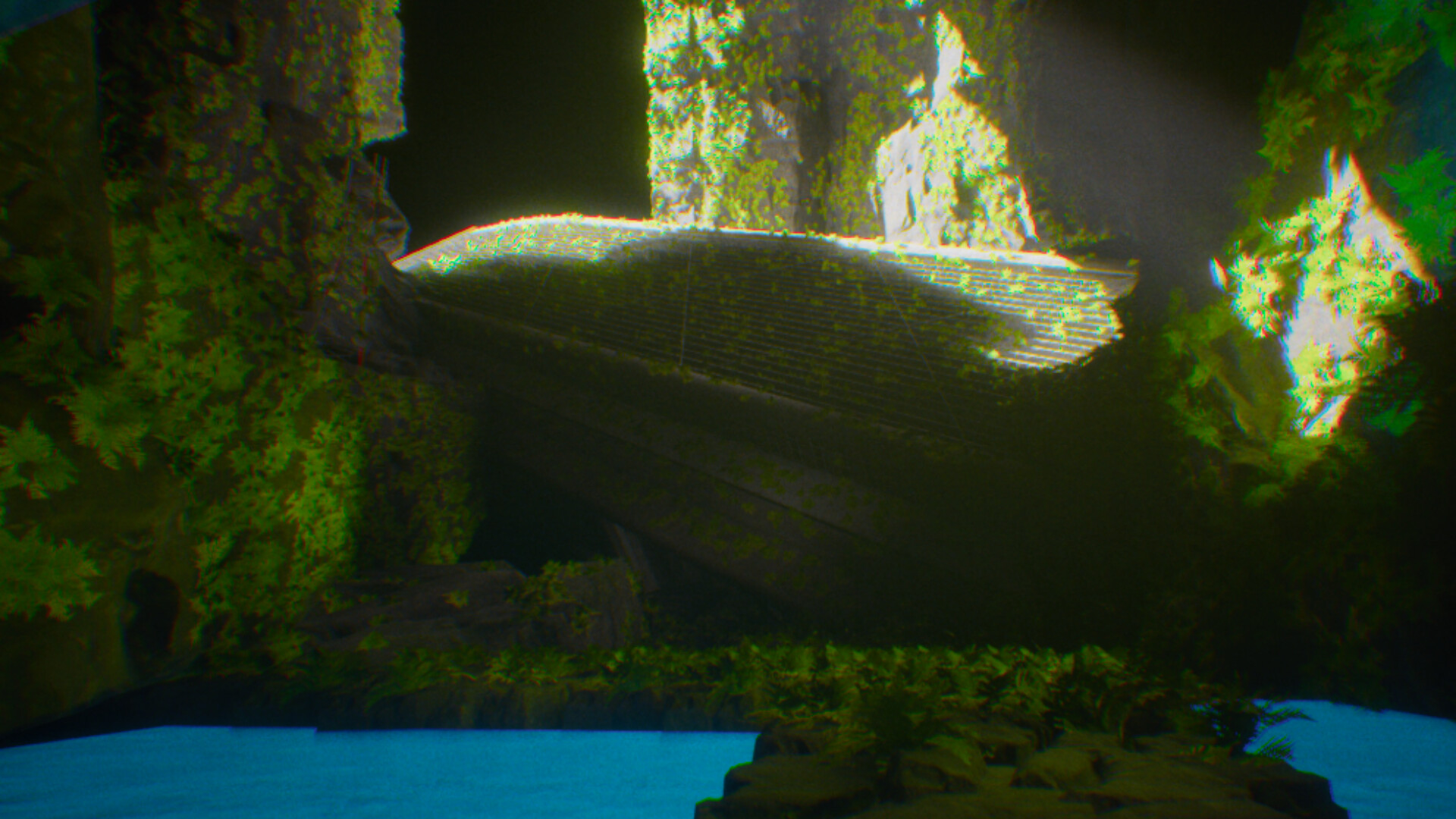 Lost quest Screenshot 4