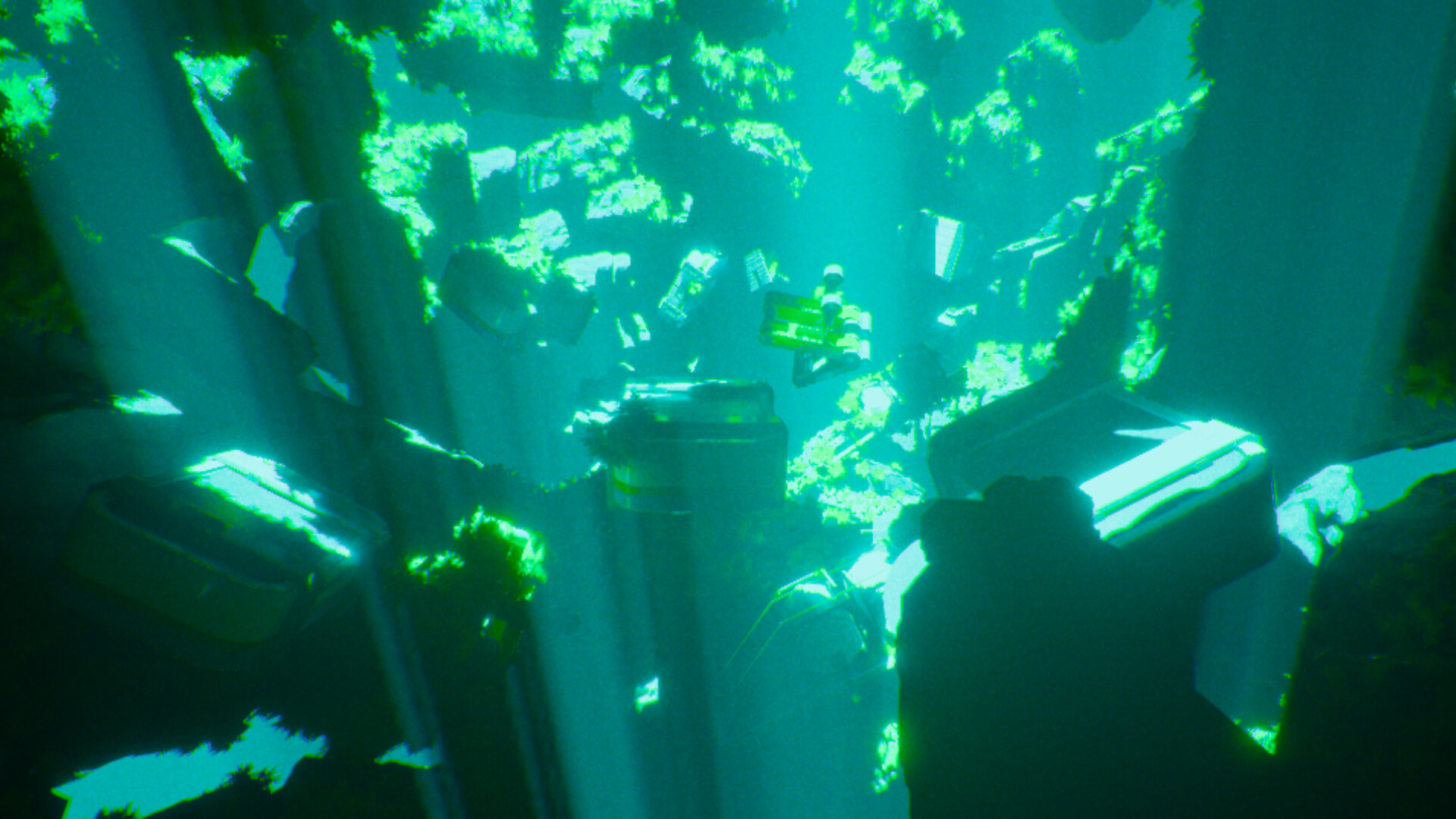 Lost quest Screenshot 2