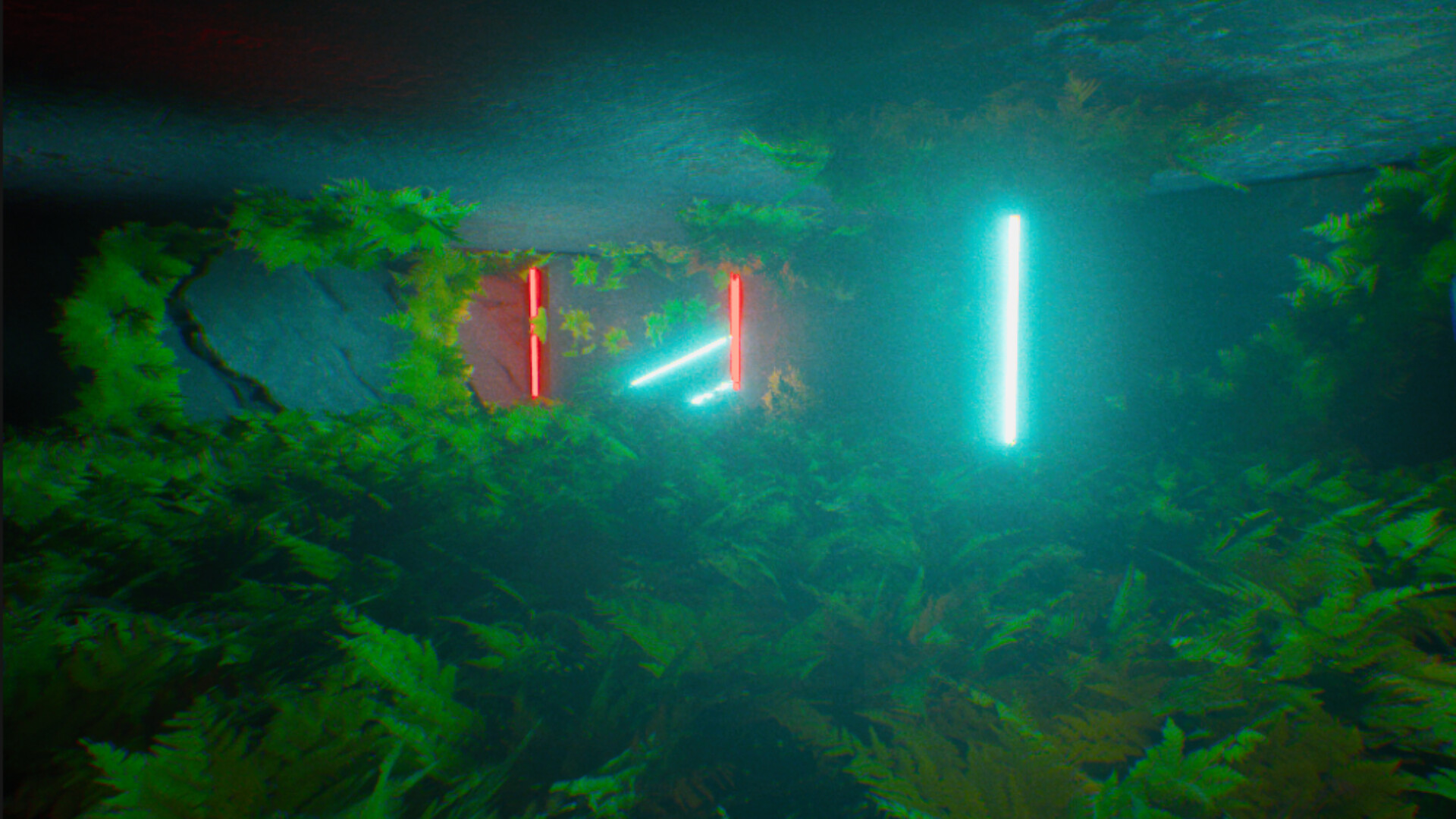 Lost quest Screenshot 3