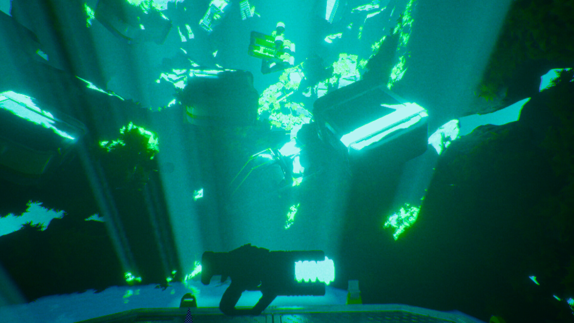 Lost quest Screenshot 1