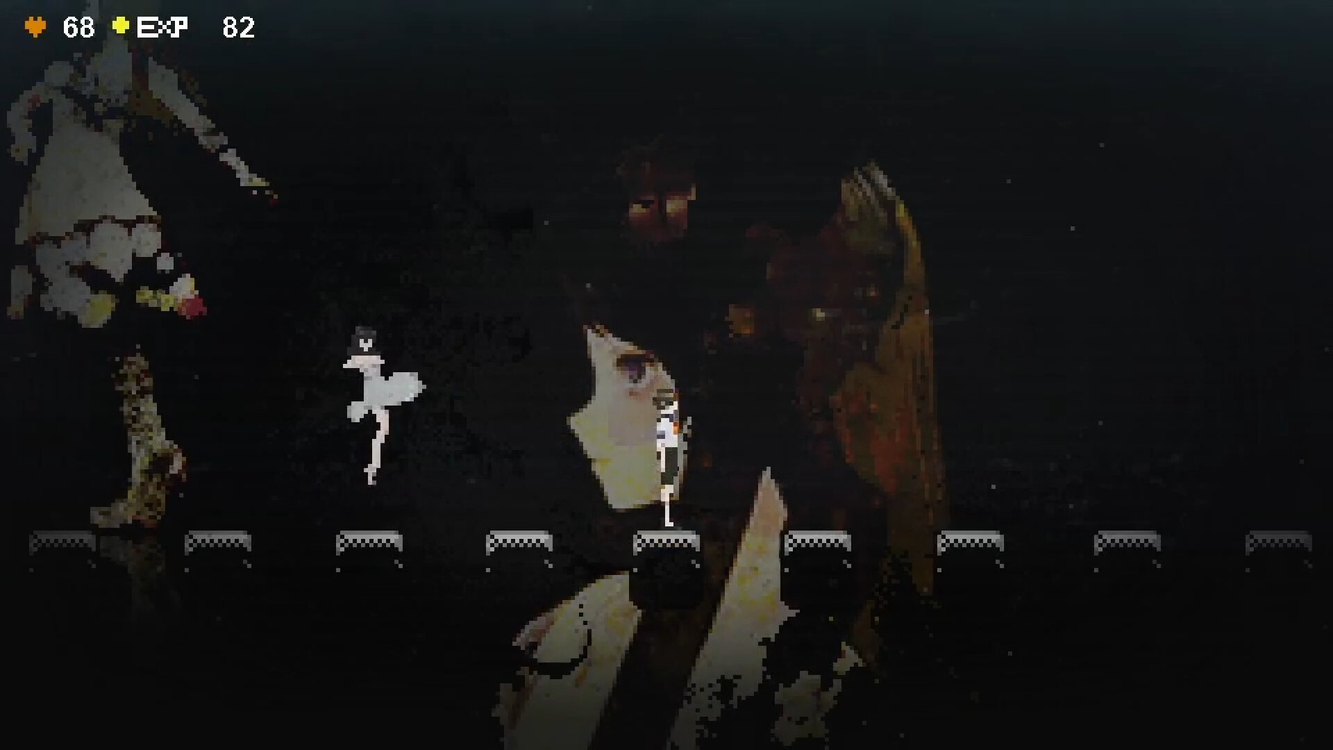 Mirage Of Tower Screenshot 11