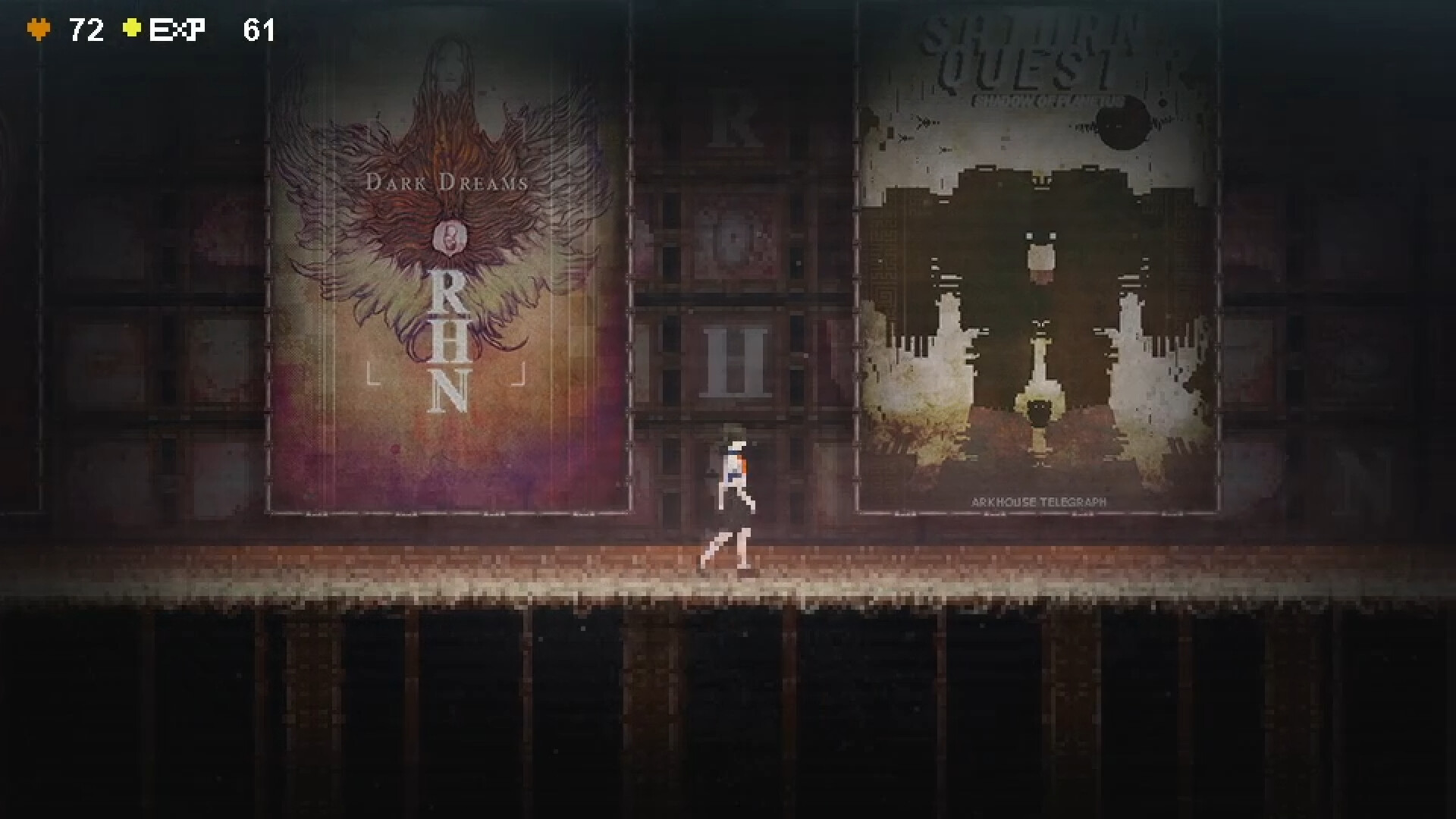 Mirage Of Tower Screenshot 5