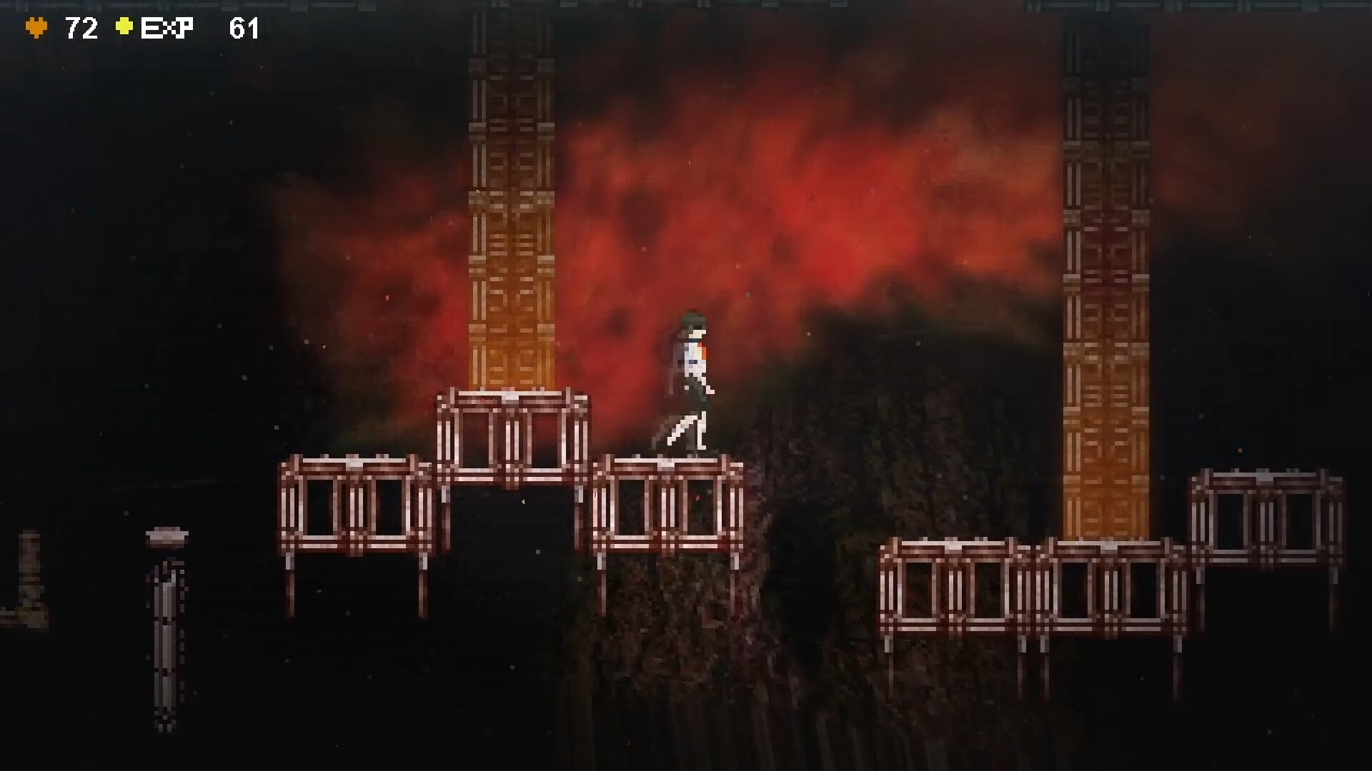 Mirage Of Tower Screenshot 1