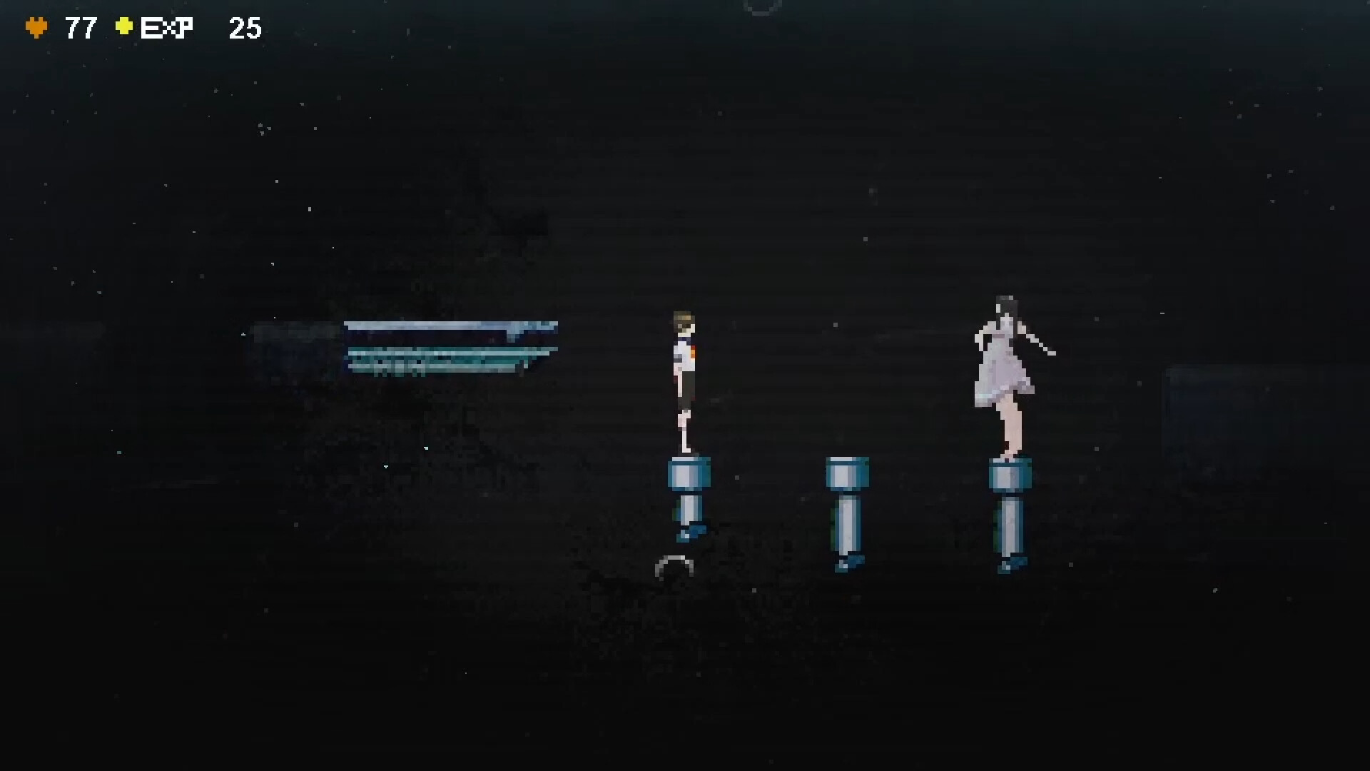 Mirage Of Tower Screenshot 7