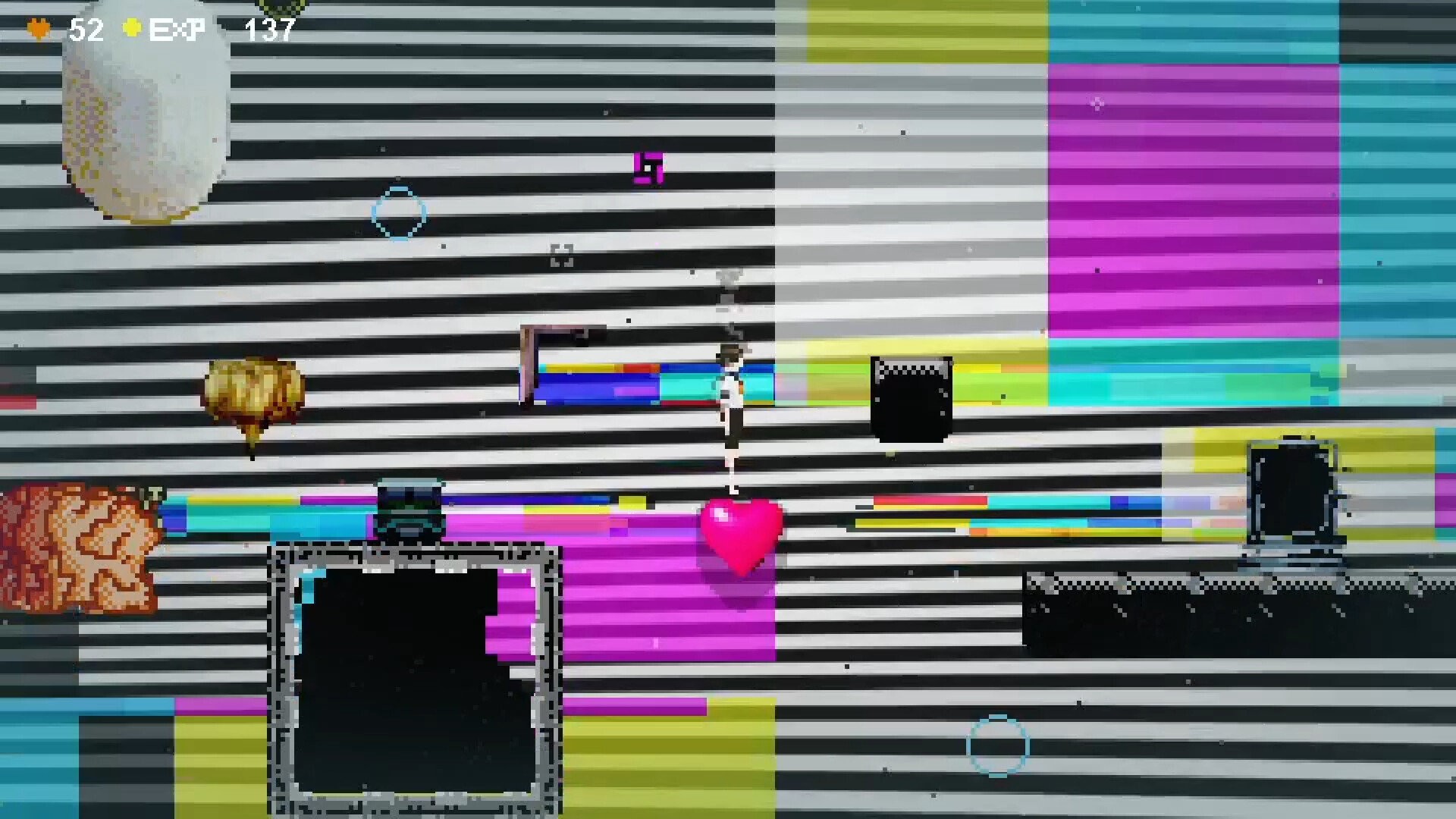 Mirage Of Tower Screenshot 10