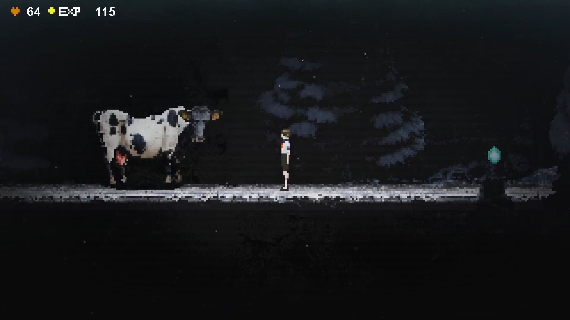 Mirage Of Tower Screenshot 4