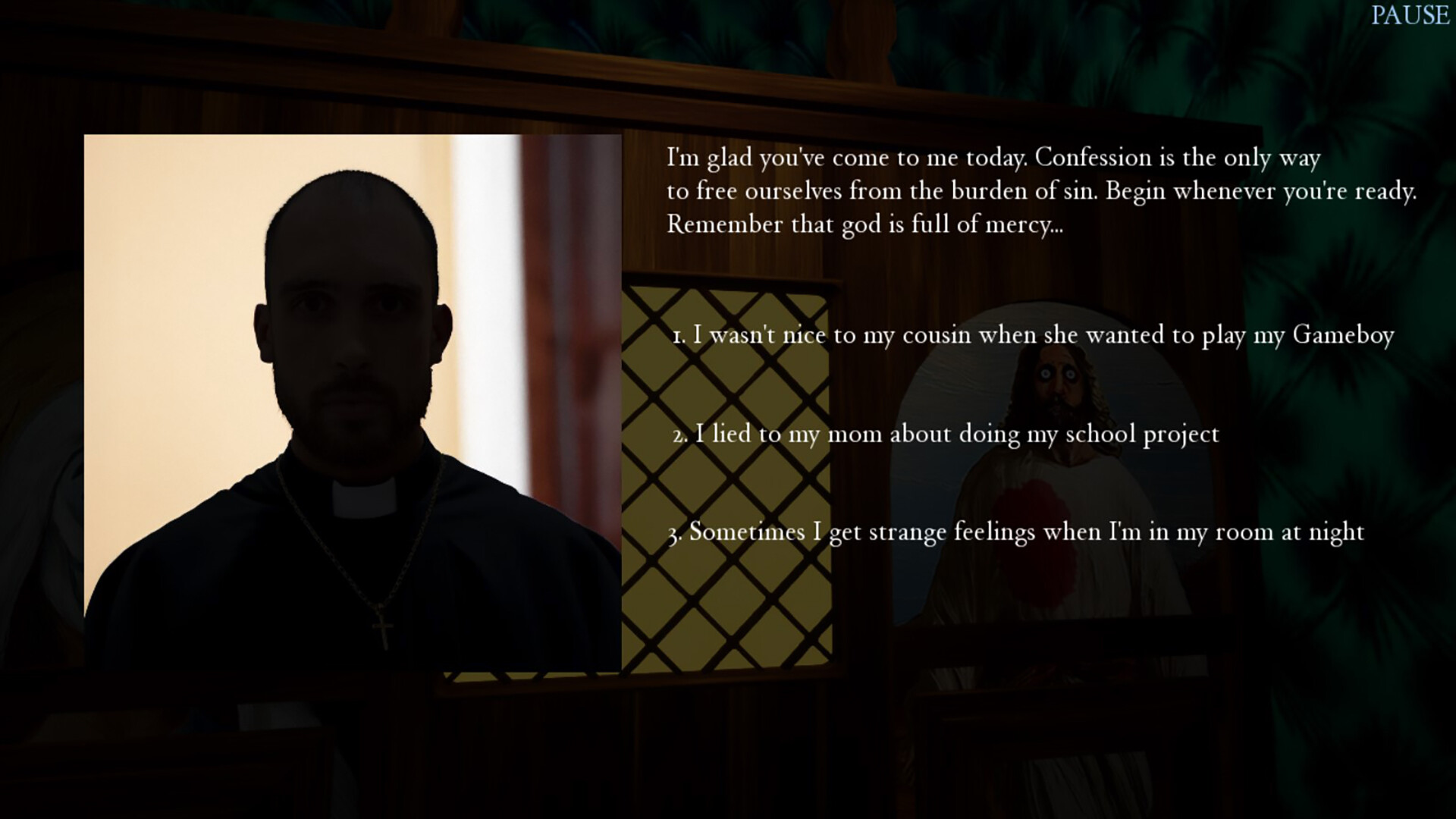 Pelican Deep Screenshot 5