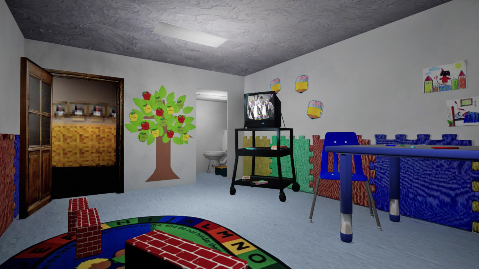 Pelican Deep Screenshot 1