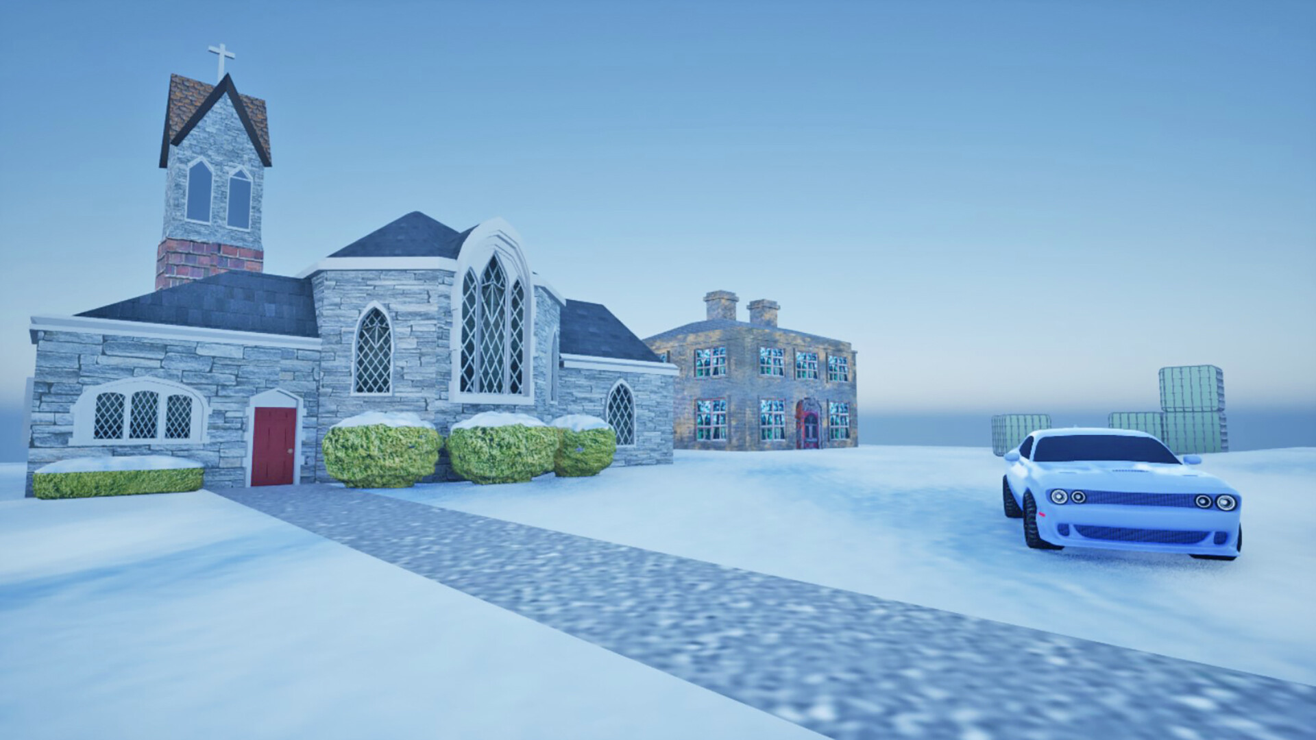 Pelican Deep Screenshot 0