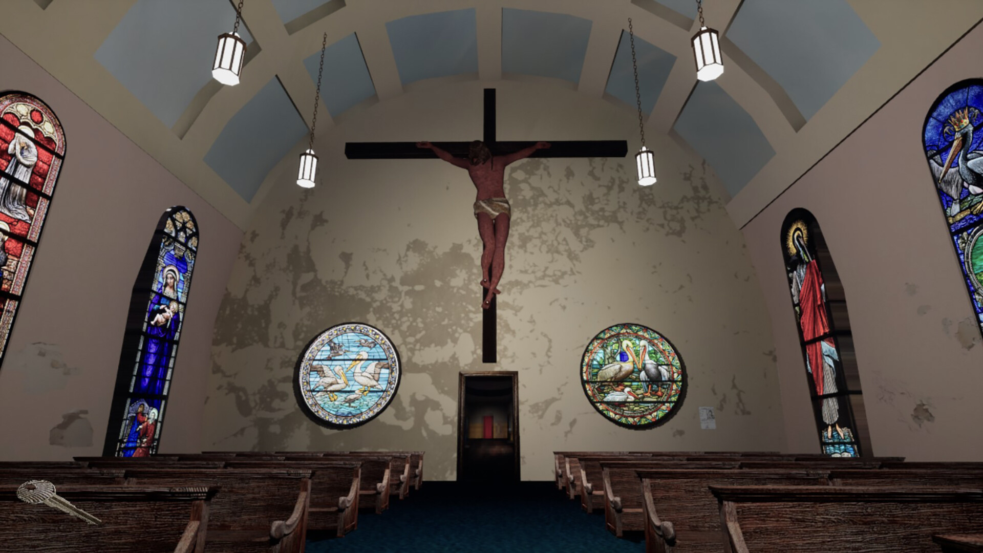 Pelican Deep Screenshot 6